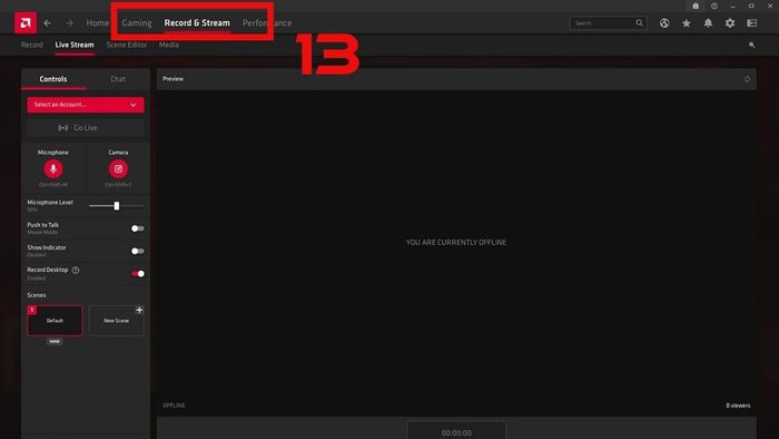 Hướng dẫn chi tiết sử dụng phần mềm tối ưu hóa card AMD Radeon